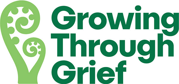 Growing Through Grief